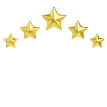 5 Star review for Atlanticbike products